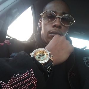 Meet your Posher, Anthony